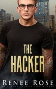 portada The Hacker