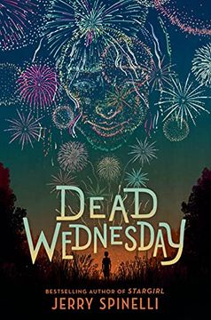 portada Dead Wednesday 