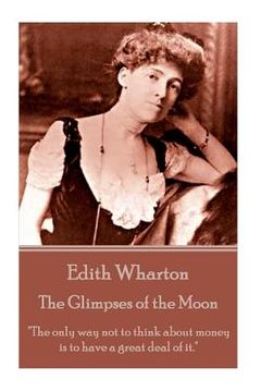 portada Edith Wharton - Ethan Frome: "I don't know if I should care for a man who made life easy; I should want someone who made it interesting." (in English)