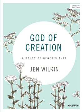 portada God of Creation: A Study of Genesis 1-11 (in English)