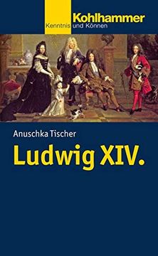 portada Ludwig XIV. (en Alemán)