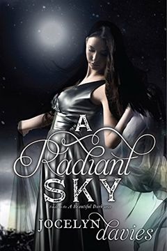 portada A Radiant sky (Beautiful Dark Trilogy 3) 
