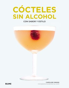 portada Cócteles sin Alcohol: Con Sabor y Estilo
