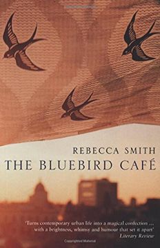 portada The Bluebird Cafe