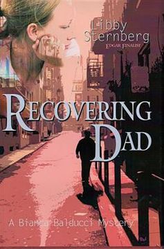 portada Recovering Dad