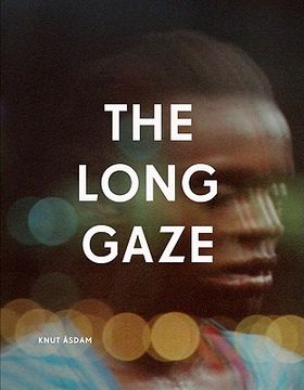 portada the long gaze/the short gaze (en Inglés)