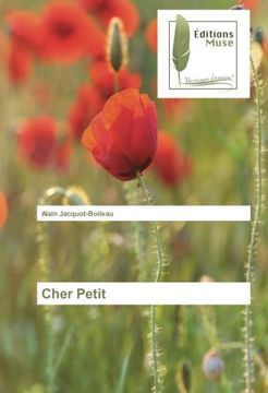 portada Cher Petit (French Edition)