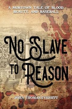 portada No Slave To Reason (en Inglés)