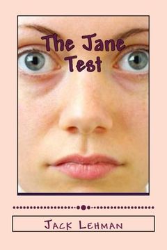 portada The Jane Test: 21 Unexpected Encounters