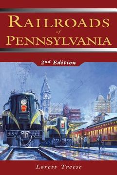 portada railroads of pennsylvania