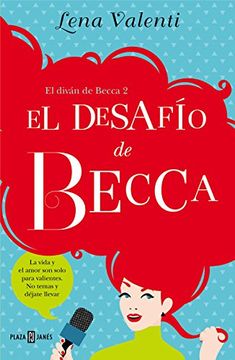 portada El desafío de Becca (EXITOS) (in Spanish)