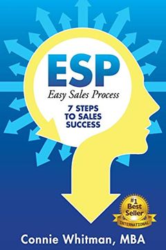 portada Esp-Easy Sales Process (en Inglés)