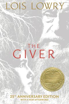 portada The Giver (Giver Quartet) (en Inglés)