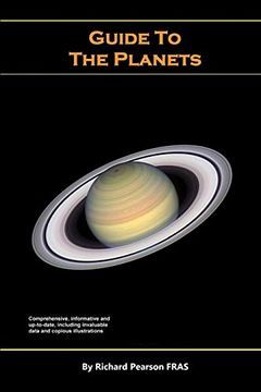 portada Guide to the Planets (in English)