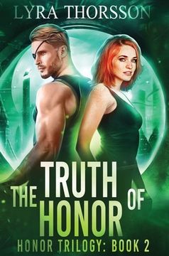 portada The Truth of Honor (in English)