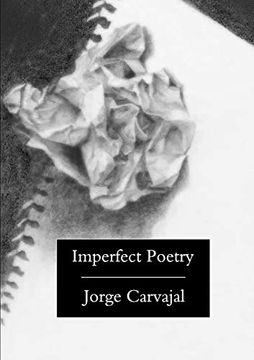 portada Imperfect Poetry (in English)