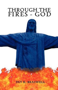 portada through the fires - god