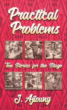 portada Practical Problems: Ten Stories for the Stage (en Inglés)