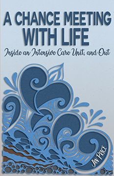 portada A Chance Meeting With Life: Inside an Intensive Care Unit, and out (en Inglés)