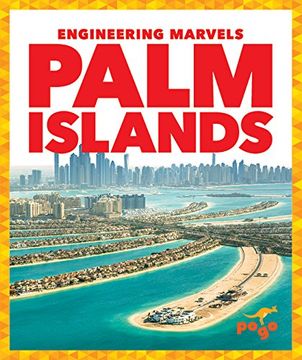 portada Palm Islands (in English)