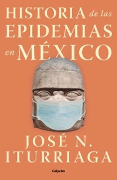 portada Historia de las epidemias en México (in Spanish)