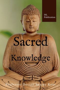 portada Sacred Knowledge (en Inglés)