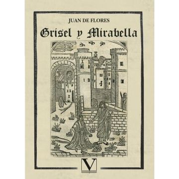 portada Grisel y Mirabella (in Spanish)