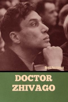 portada Doctor Zhivago (in English)
