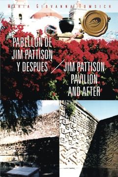 portada Pabellon De Jim Pattison Y Despues / Jim Pattison Pavilion And After