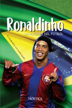 portada Ronaldinho