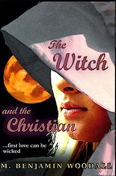 portada The Witch and the Christian (en Inglés)