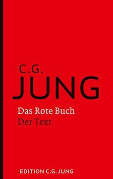 portada Das Rote Buch - der Text (in German)