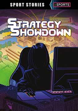 portada Strategy Showdown (en Inglés)