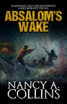 portada Absalom's Wake (en Inglés)