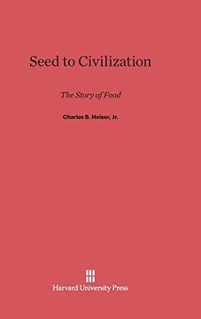 portada Seed to Civilization 