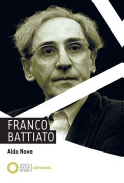 portada Franco Battiato (in Spanish)