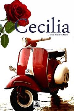 portada Cecilia (en Francés)
