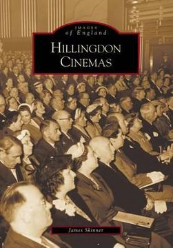 portada hillingdon cinemas (en Inglés)