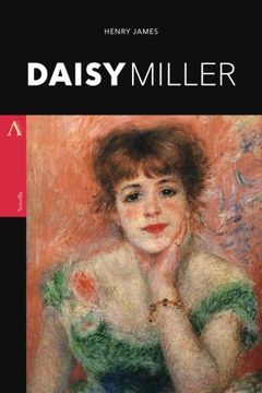 portada Daisy Miller: a study