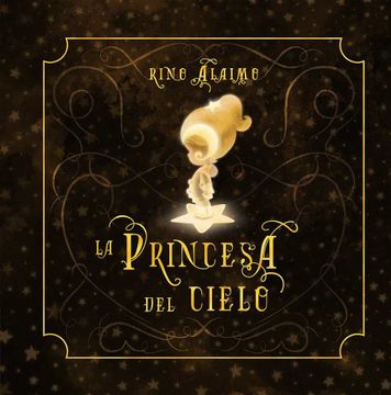 portada La Princesa del Cielo (in Spanish)