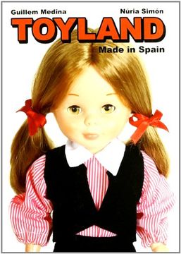 portada Toyland Made in Spain