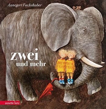 portada Zwei und Mehr (en Alemán)