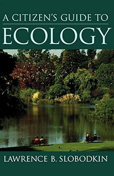 portada A Citizen's Guide to Ecology 