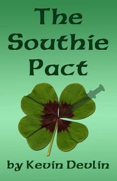 portada The Southie Pact (en Inglés)