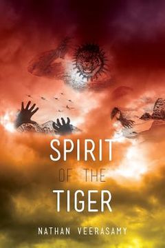 portada Spirit of the Tiger (in English)