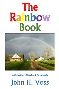 portada The Rainbow Book (in English)