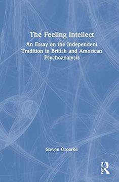 portada The Feeling Intellect (in English)