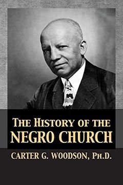 portada The History of the Negro Church 