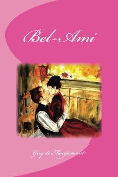 portada Bel-Ami (French Edition)