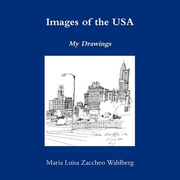 portada Images of the USA (in English)
